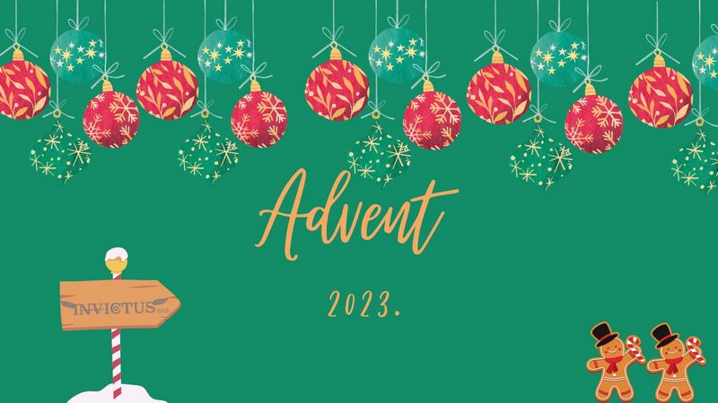 Advent 2023