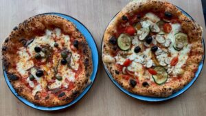 TOP lista najboljih pizzerija u Hrvatskoj