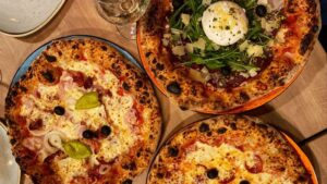 Jesi li klasični ili gurmanski tip?